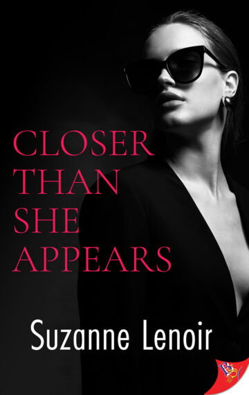 Closer Than She Appears