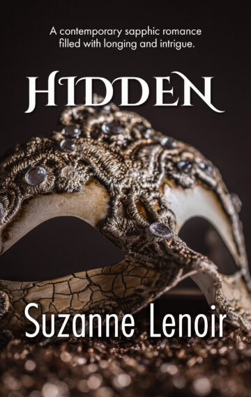 Hidden – A Free Short Story